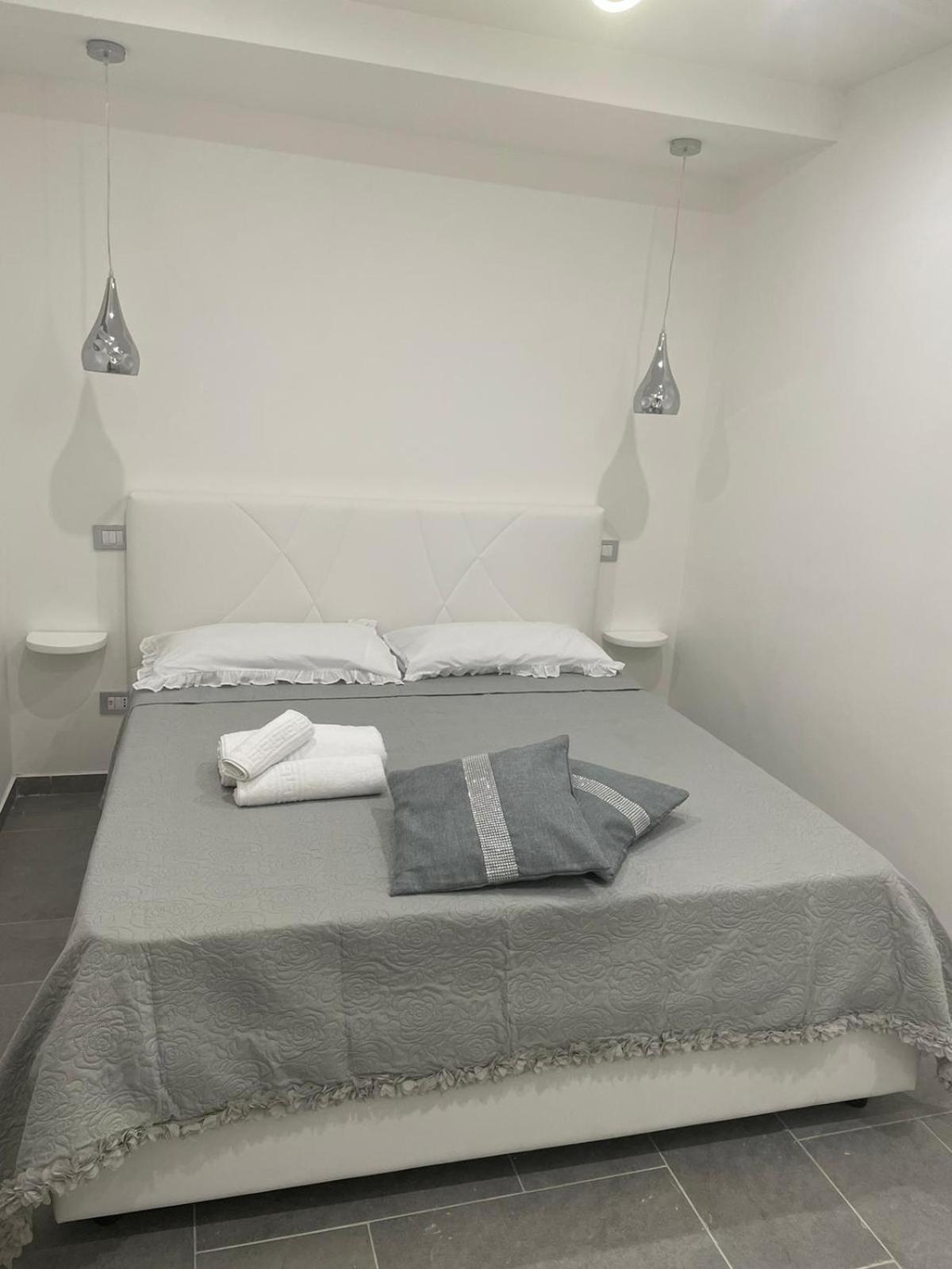 Apartment Pietro Fudduni Palermo