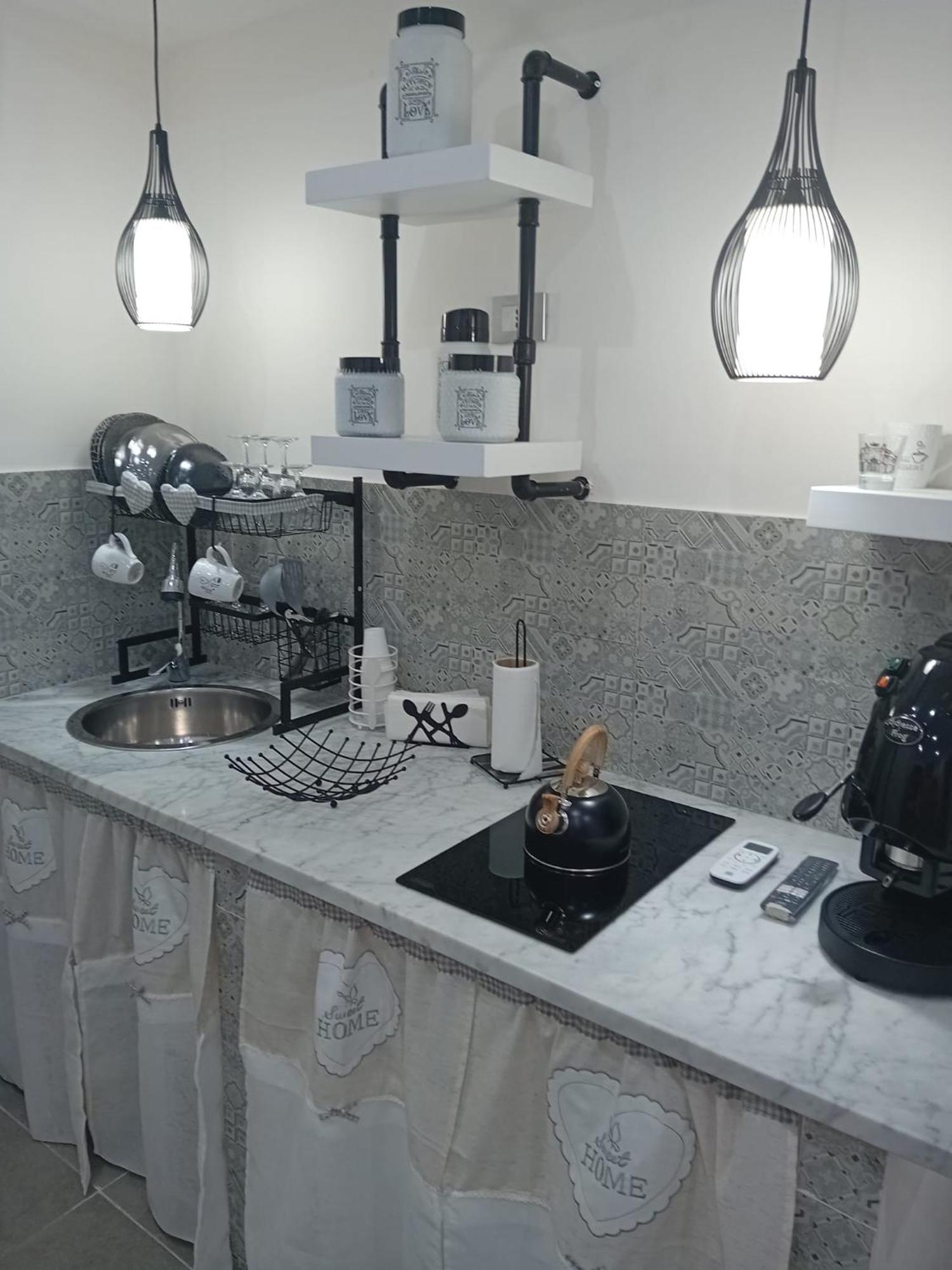 Apartment Pietro Fudduni Palermo