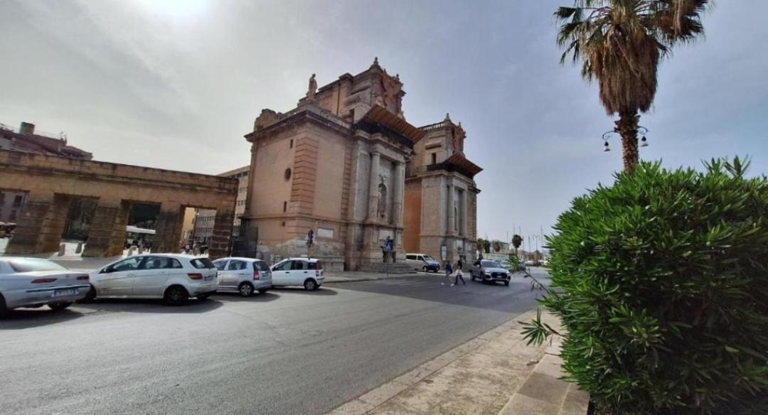 Pietro Fudduni Apartment Palermo